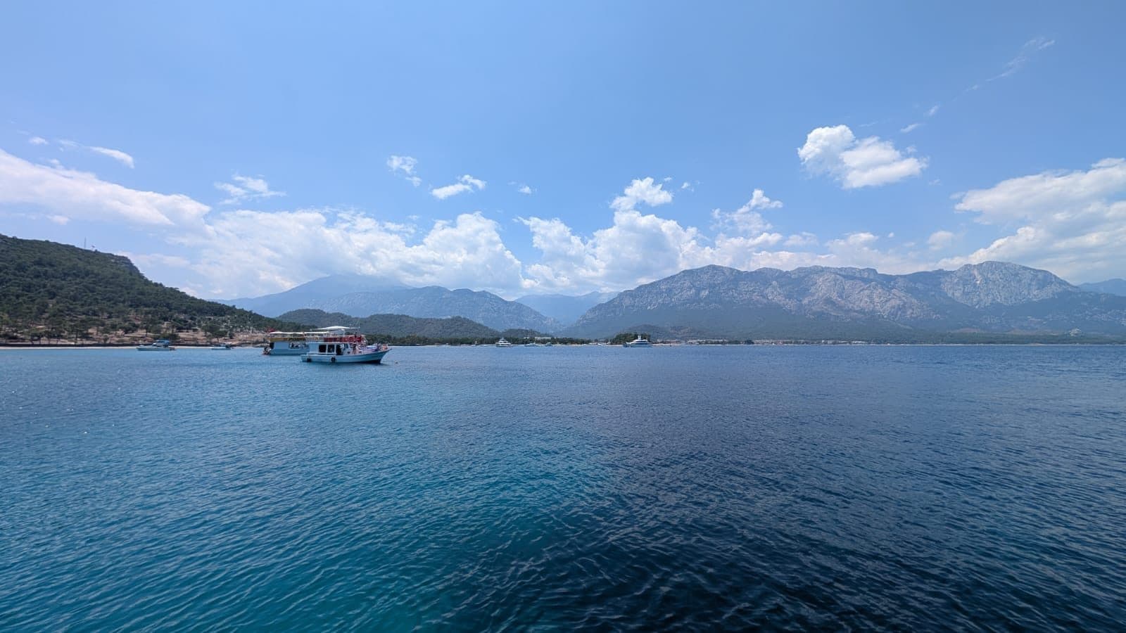 Katamaran Blue Lagoon — Krstarenje Delfini & Kupanje — photo 17