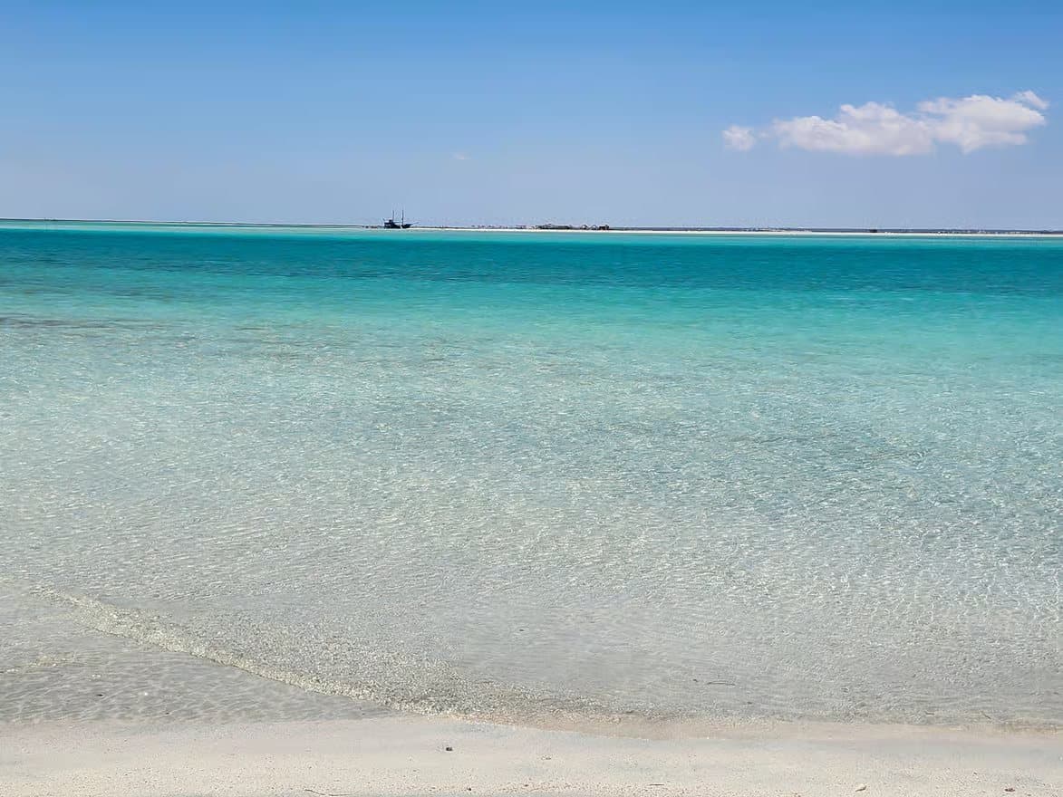 Journée bateau pirate & plage de sable blanc à Zarzis (départ Djerba) 3