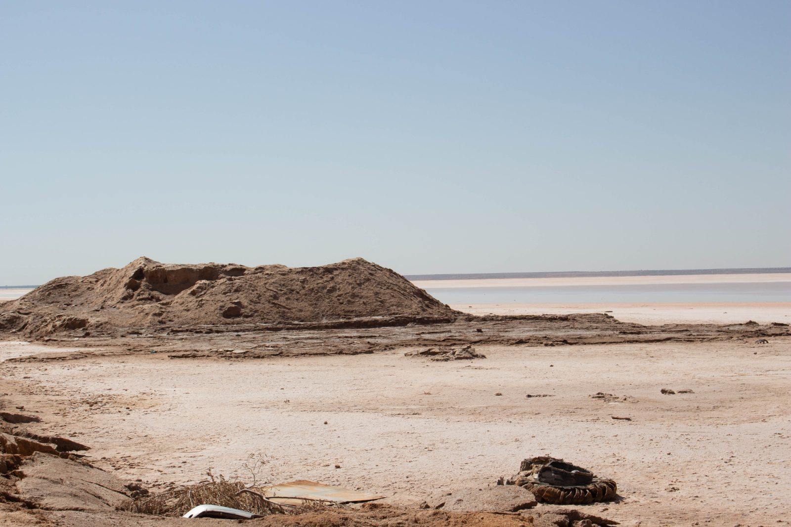 Star Wars — circuit de 3 jours