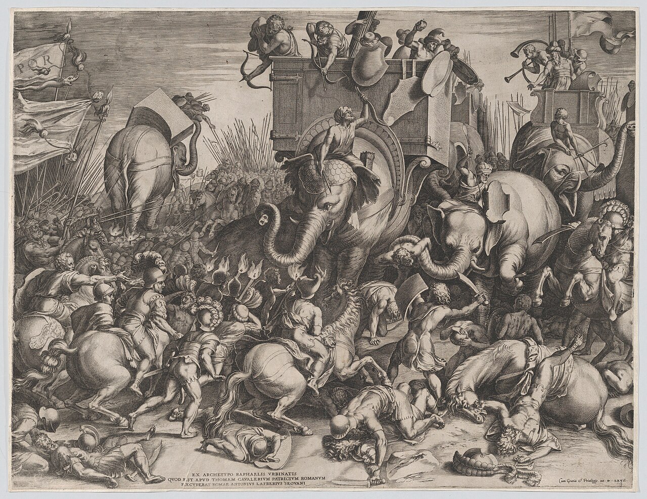 Bataille de Zama