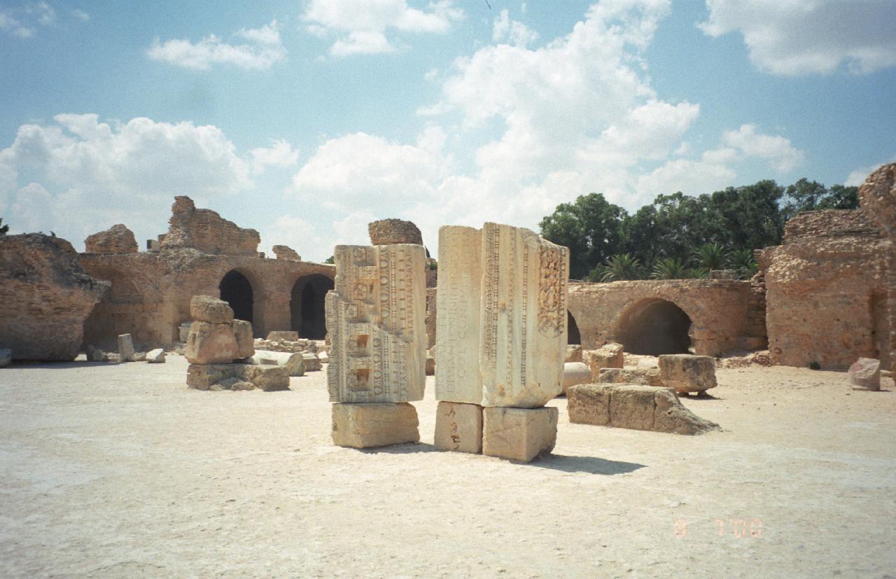 Carthage