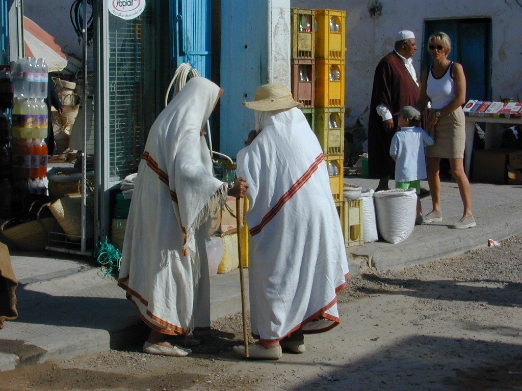 Djerba: um caldeirão cultural no coração do Mediterrâneo djerba Património cultural