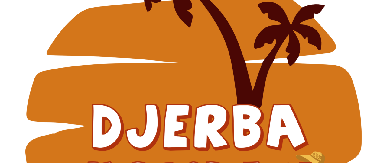 Logo Djerba Holiday