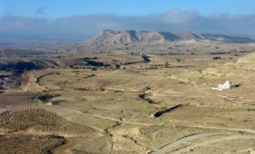 Découvrez le Dahar en Tunisie : Un joyau culturel au cœur des montagnes Matmata Le Dahar