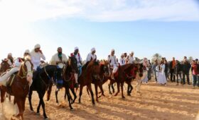 Djerba: Explore the equestrian traditions of the island - Walks, Shows and Ranches ghriba,the ghriba Cultural Legacy and Heritage