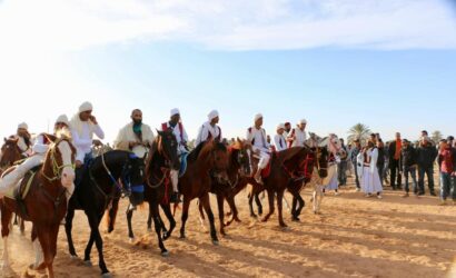 Djerba: Explore the equestrian traditions of the island - Walks, Shows and Ranches djerba holiday