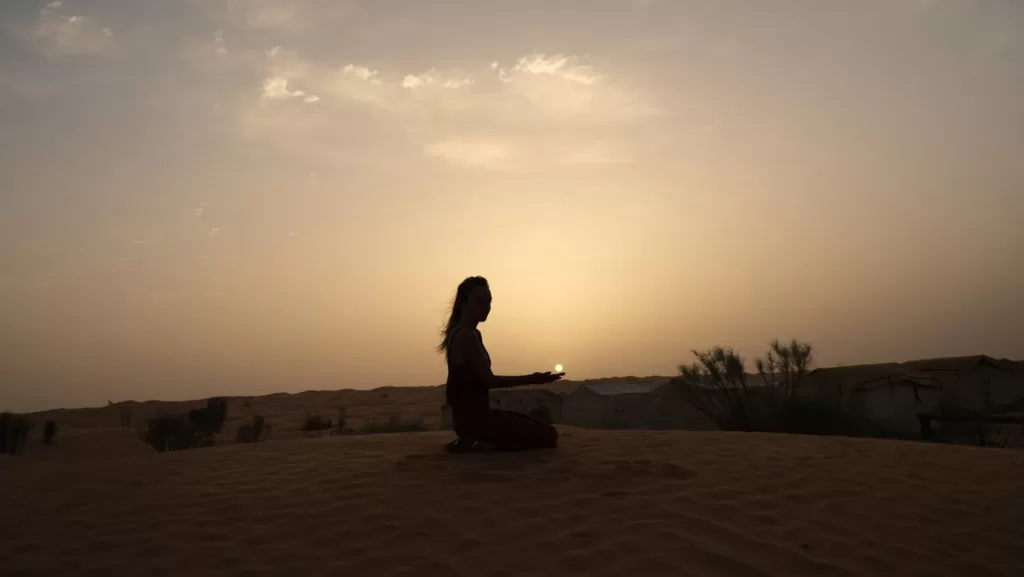 excursion desert du sahara a partir de djerba