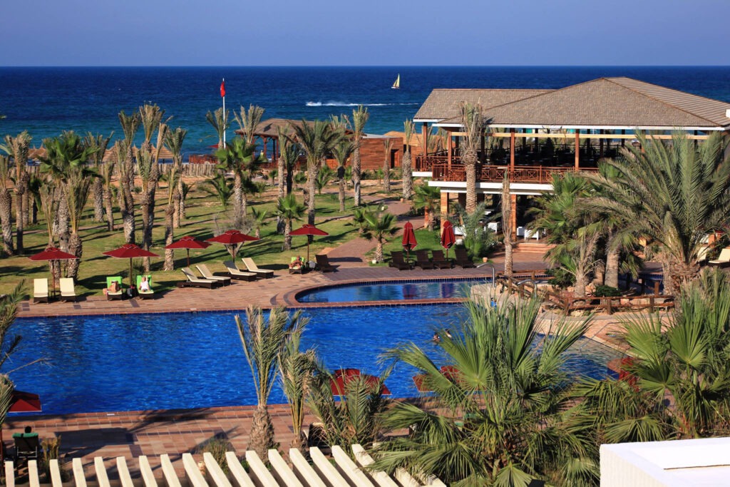 Ultimate Guide to 5-Star Hotels in Djerba with Djerba Holiday. djerba,Hôtels