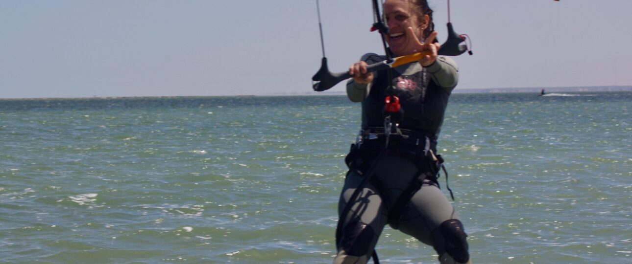 séjours kitesurf tout inclus a djerba a amwej kite camp