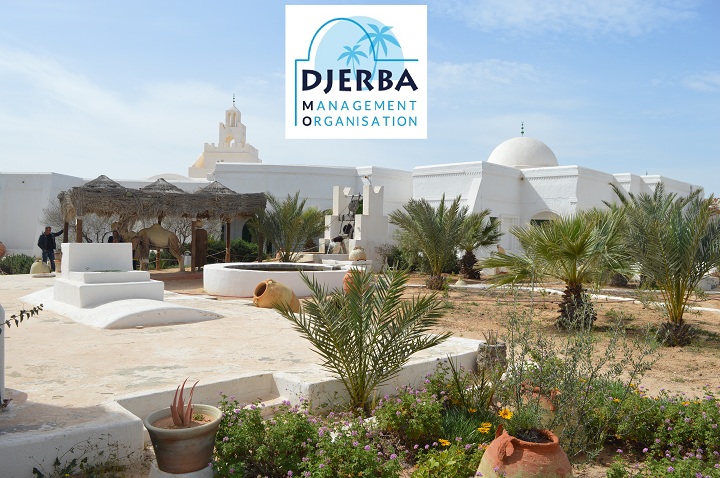 Découvrez Djerba Autrement : La Révolution Touristique par la DMO